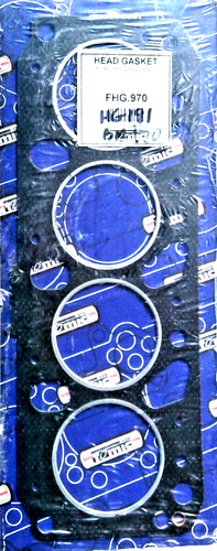 Bm970 head gasket fits - bm970,