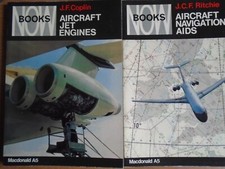 NOW Books Diesel VTOL Rockets