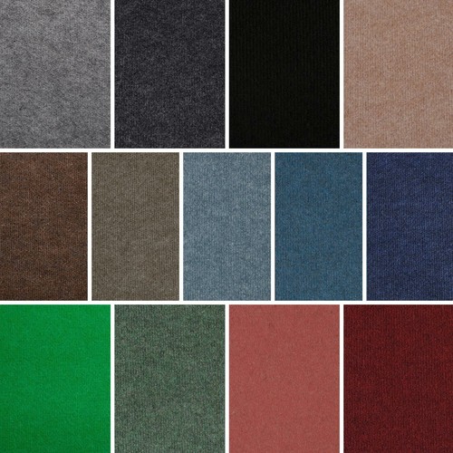 Samples budget cord carpet - samples,