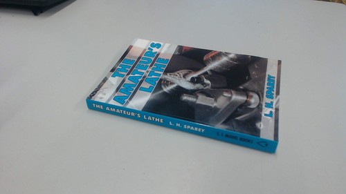 The amateur lathe - the,