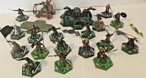 Combat hex custom - hex,