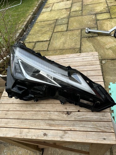 Lexus ux200 250h right driver - right,