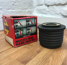 Genuine Momo steering wheel hub boss kit MC1002 Alfa Romeo Duetto Spider S3. 10A