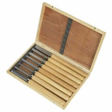 Sealey AK60/8 Wood Turning