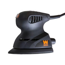 1 Amp Electric Detailing Palm