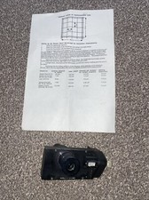 Watson Bactill Micrometer 