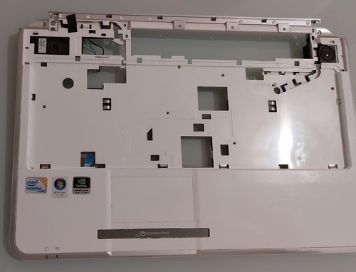 Packard bell easynote - easynote, tj65