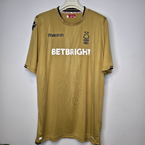 Nottingham forest 2018 - forest, 2018/19