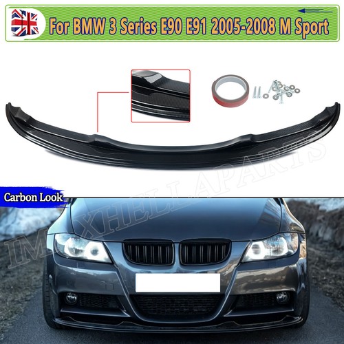 Front carbon fibre - front, color