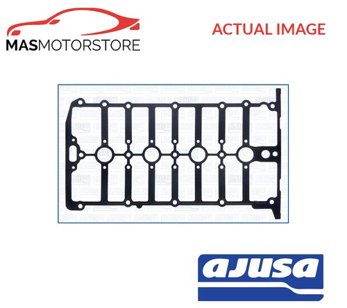 Engine rocker cover - engine, gasket