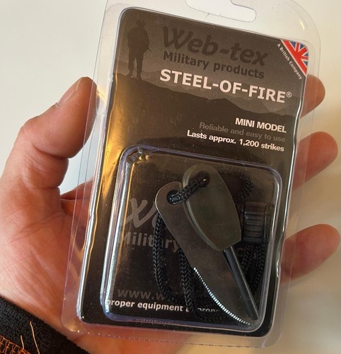 Web tex steel - steel, fire