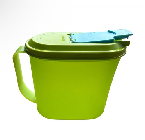 New tupperware slimline - new,