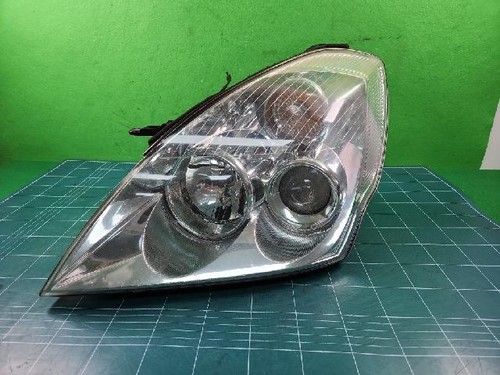2009 kia sedona headlight - kia,