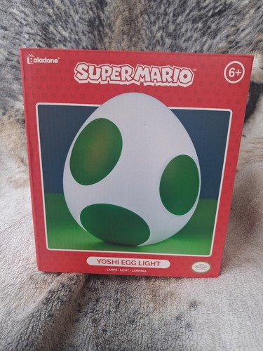 Paladone super mario usb - super, 8"