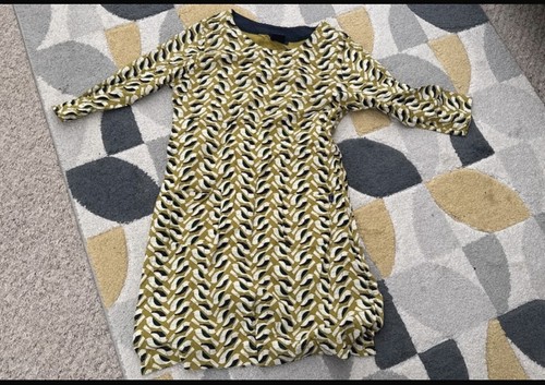 Dress weird fish size 16 - dress, by