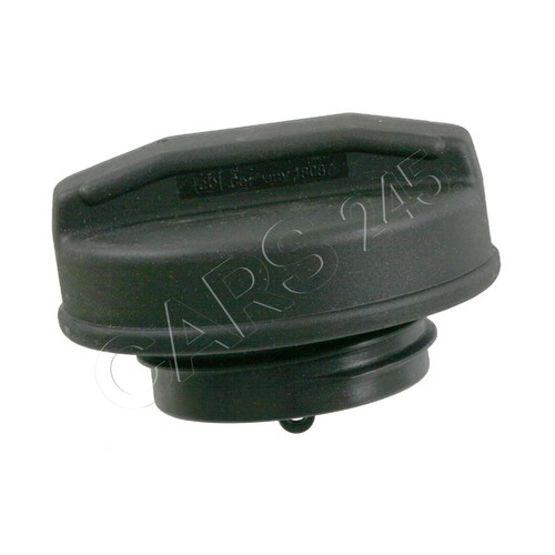 Febi fuel tank sealing cap - febi,