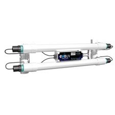 Pond UV Sterilisers Evolution