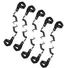 Stop Kill Key Floating Safety