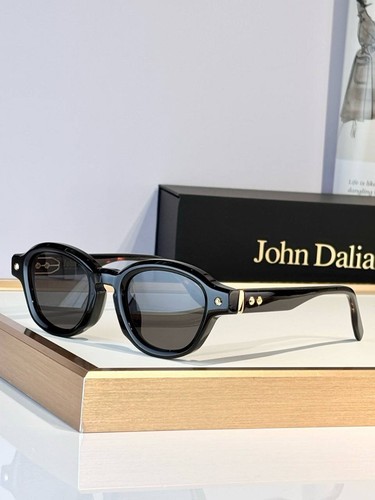 John dalia project - dalia, 10