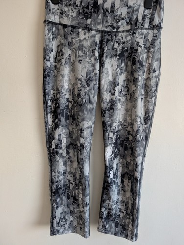 Reebok speedwick leggings grey - speedwick,