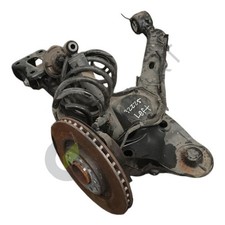 MK3 VAUXHALL VIVARO Left Rear