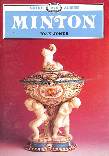 Minton 279 shire - no.,