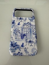 Burga iPhone 17 Pro Max Phone