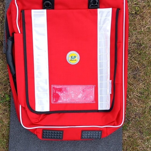 Services red ems trauma - sp,
