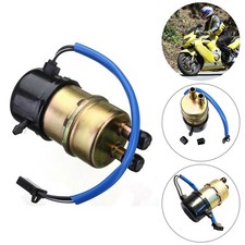 12V Fuel Pump Petrol Fits for