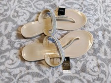 Next Spring Summer Sandals (2013) - New With Tags - Size 5