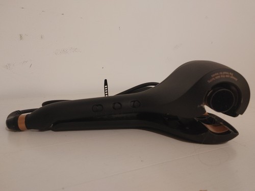 Babyliss 2662u smooth and - smooth, wave