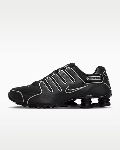 Nike shox men shoes - men's,