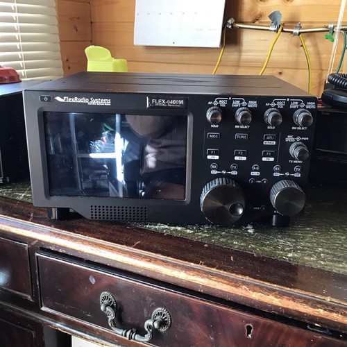 Flex 6600m radio with - 6600m,