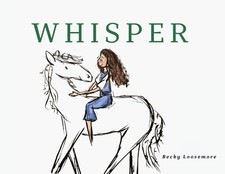 Becky Loosemore Whisper (Paperback)