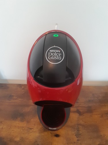 Delonghi nescafe dolce gusto - delonghi,