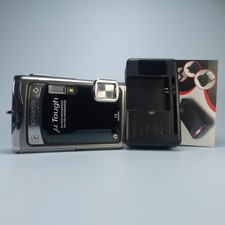 Olympus Digital Camera Mju