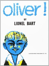 Oliver! (Vocal Score) by