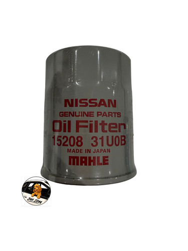 Genuine oil filter assembly - genuine,