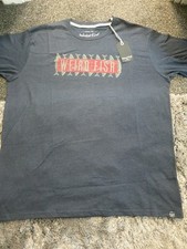 Men's Weird Fish T-Shirt Short