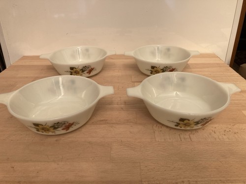 Vintage jaj pyrex autumn - pyrex, glory