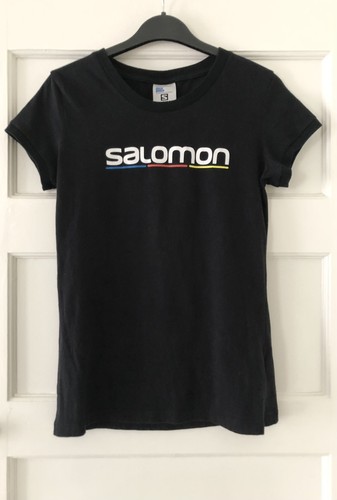 Salomon short sleeve - salomon,