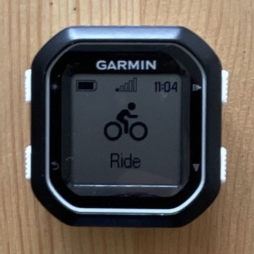 Garmin edge gps bike - 25,
