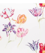 SANDERSON CURTAIN FABRIC