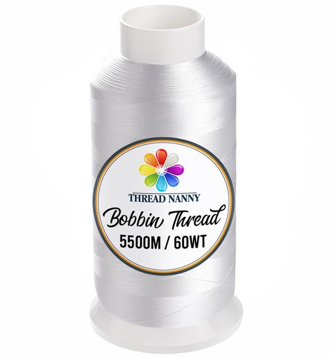 White embroidery machine - white,