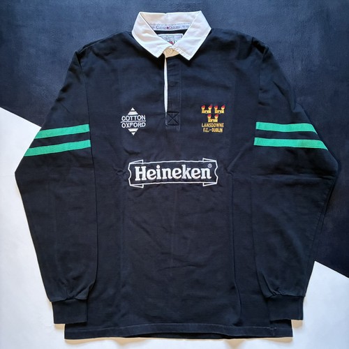 Lansdowne dublin rugby - lansdowne, fc