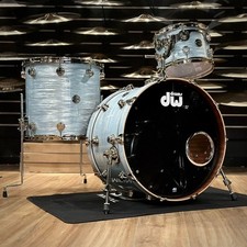 DW Collectors 22" Contemporary Classic Drum Kit #1188