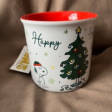 Official Snoopy Peanuts