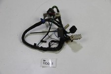 Original BMW E30 Wire harness