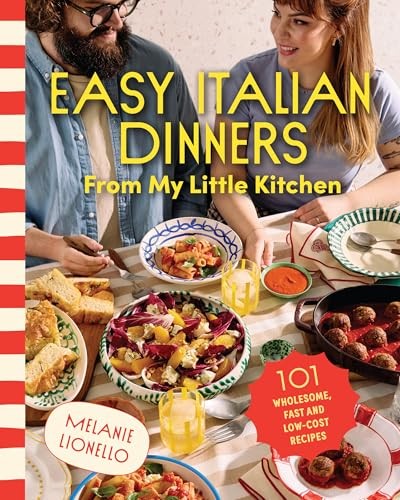 Easy italian dinners from - easy,