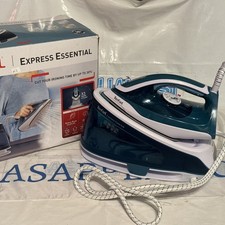 Tefal Express Essential Steam